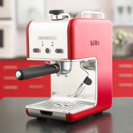 Kenwood kMix Manual Espresso Machine
