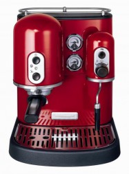 KitchenAid Artisan Espresso Machine
