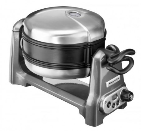 KitchenAid Waffle Maker