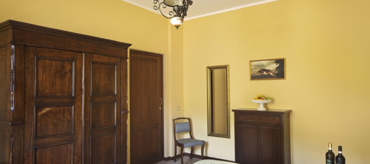 Brachetto_apartment’s suite 1